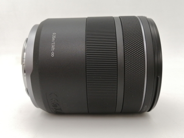 【中古】Canon RF85mm F2 マクロ IS STM (Canon RFマウント)【新宿2】保証期間１ヶ月【ランクB】_3