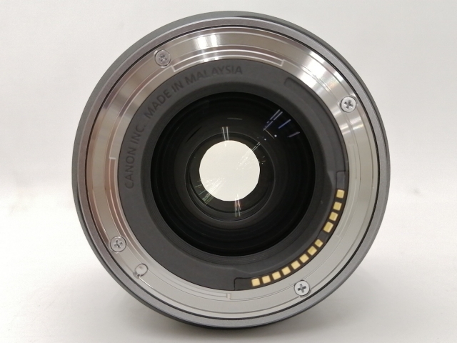【中古】Canon RF85mm F2 マクロ IS STM (Canon RFマウント)【新宿2】保証期間１ヶ月【ランクB】_5