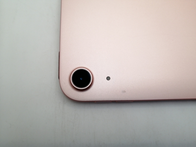 iPad Air 第4世代 64GB WiFi ローズゴールド 【公式通販】