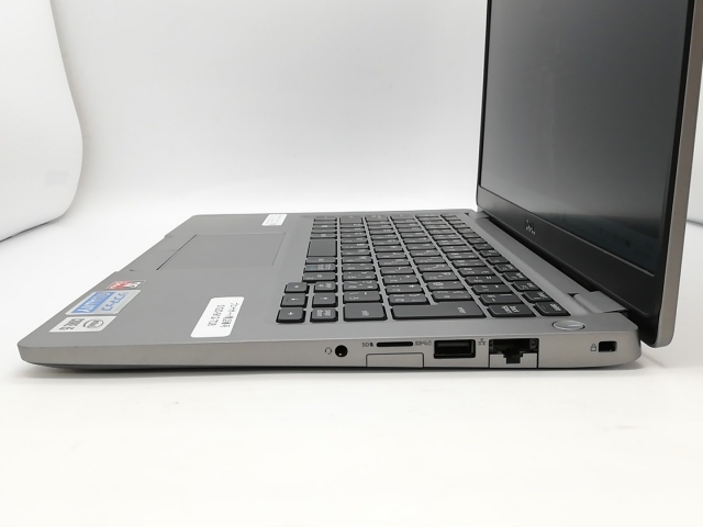 【中古】DELL Latitude 5310 【i5-10310U 8G 256G(SSD) WiFi 13LCD(1920x1080)】【アリオ倉敷】保証期間１ヶ月【ランクC】_3