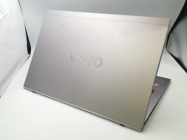 【中古】VAIO VAIO Pro PG VJPG11C11N 【i5-8250U 8G 256G(SSD) WiFi5 13LCD(1920x1080) Win11P】【大阪堂島】保証期間１ヶ月【ランクB】の通販は