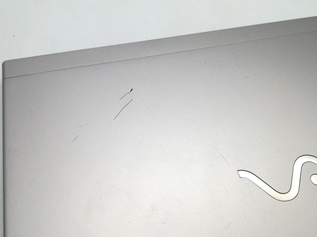 【中古】VAIO VAIO Pro PG VJPG11C11N 【i5-8250U 8G 256G(SSD) WiFi5 13LCD(1920x1080) Win11P】【大阪堂島】保証期間１ヶ月【ランクB】の通販は