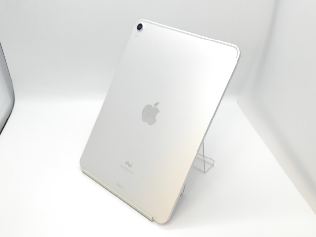【中古】Apple iPad Pro 11インチ（第1世代） Wi-Fiモデル 64GB シルバー MTXP2J/A【京都】保証期間１ヶ月【ランクA】の通販は