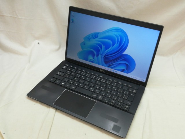 【中古】DELL Latitude 3301【i5-8265U 8G 256G(SSD) WiFi5 13LCD(1366x768) Win11P】【川崎】保証期間１ヶ月【ランクC】