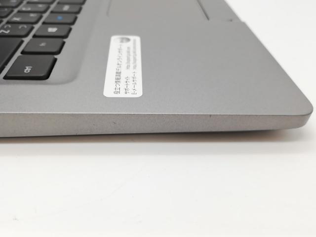 【中古】DELL Latitude 5310 【i5-10310U 8G 256G(SSD) WiFi 13LCD(1920x1080)】【アリオ倉敷】保証期間１ヶ月【ランクC】_3