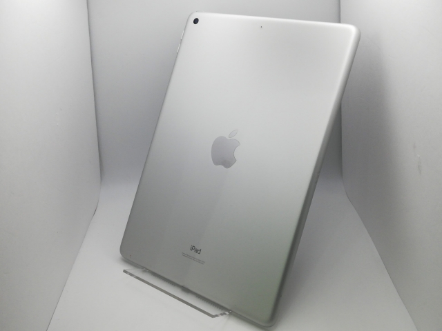 【中古】Apple 【Wi-Fi】 iPad（第8世代/2020） 32GB シルバー MYLA2J/A【新橋烏森通り】保証期間１ヶ月【ランクC】