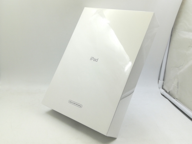 iPad第8世代 Wi-Fiモデル128GB ゴールド（未使用Apple iPad（第8