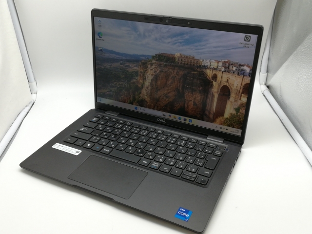 デル Latitude 7320 i7-1185G7 16G Nvme 512G デル Latitude 7320 i7