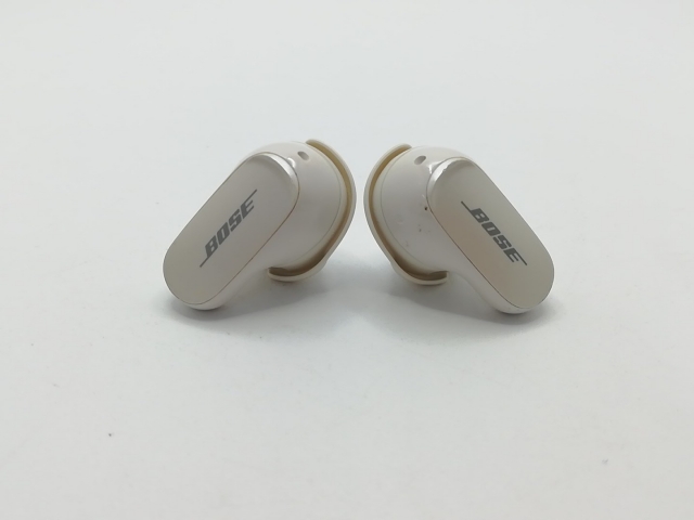 【中古】BOSE QuietComfort Earbuds II [ソープストーン]【川崎駅前】保証期間１ヶ月【ランクB】