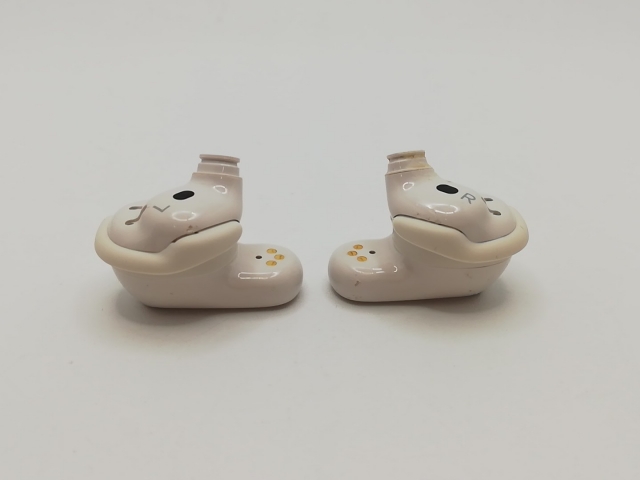 中古】BOSE QuietComfort Earbuds II [ソープストーン]【川崎駅前