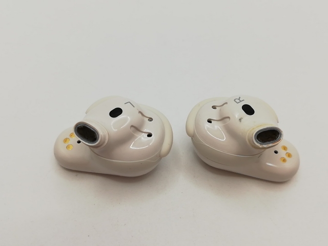 中古】BOSE QuietComfort Earbuds II [ソープストーン]【川崎駅前
