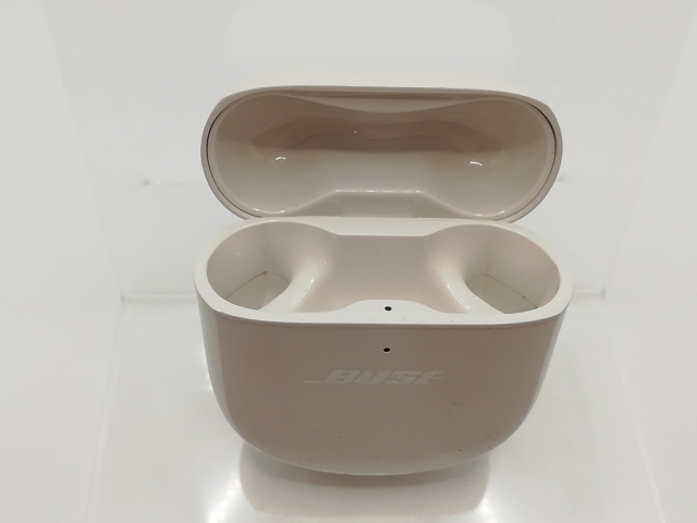 【中古】BOSE QuietComfort Earbuds II [ソープストーン]【川崎駅前】保証期間１ヶ月【ランクB】_5