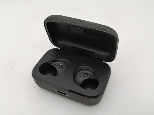 片耳) Sennheiser Momentum True Wireless 4（SENNHEISER