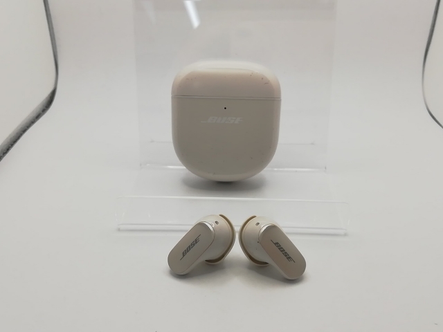【中古】BOSE QuietComfort Earbuds II [ソープストーン]【川崎駅前】保証期間１ヶ月【ランクB】_7