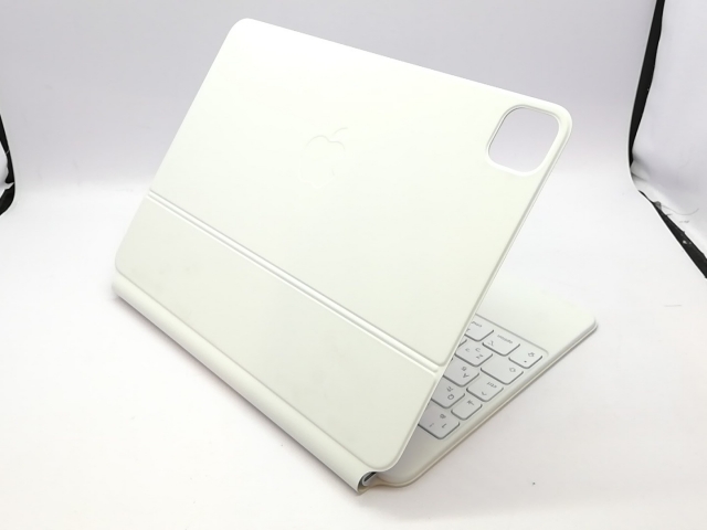 Apple Magic Keyboard 日本語（JIS） ホワイト iPad Air（第4/第5世代