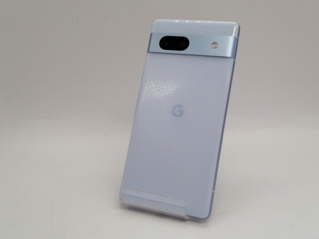 【中古】Google docomo 【SIMフリー】 Pixel 7a シー 8GB 128GB G82U8【大須アメ横】保証期間１ヶ月【ランクA】の通販は 45,000円