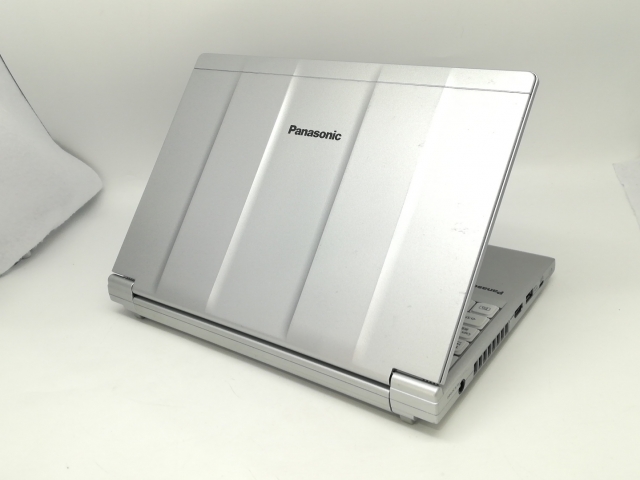 Panasonic Let's note(レッツノート) CF-LV8LDVQR Panasonic
