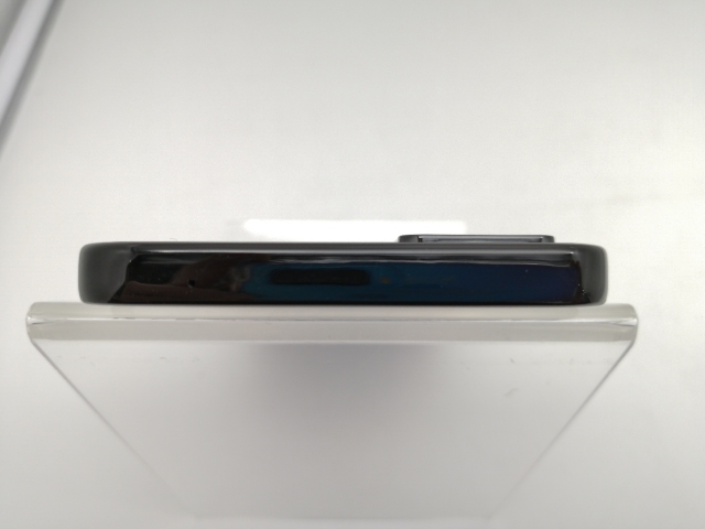 【中古】ZTE ymobile 【SIMフリー】 Libero 5G III 4GB 64GB ブラック A202ZT【なんば】保証期間１ヶ月【ランクA】_3