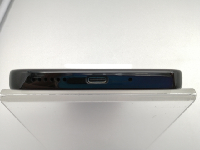 【中古】ZTE ymobile 【SIMフリー】 Libero 5G III 4GB 64GB ブラック A202ZT【なんば】保証期間１ヶ月【ランクA】_4