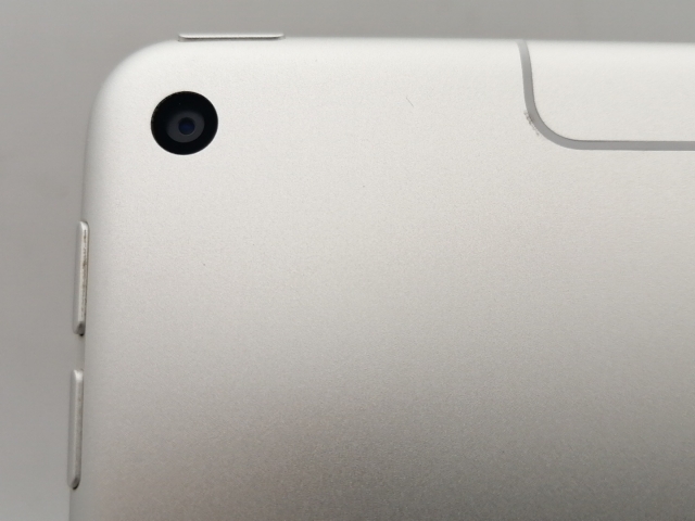【中古】Apple 国内版 【SIMフリー】 iPad Air（第3世代/2019） 256GB シルバー MV0P2J/A【神保町】保証期間１ヶ月【ランクC】_6