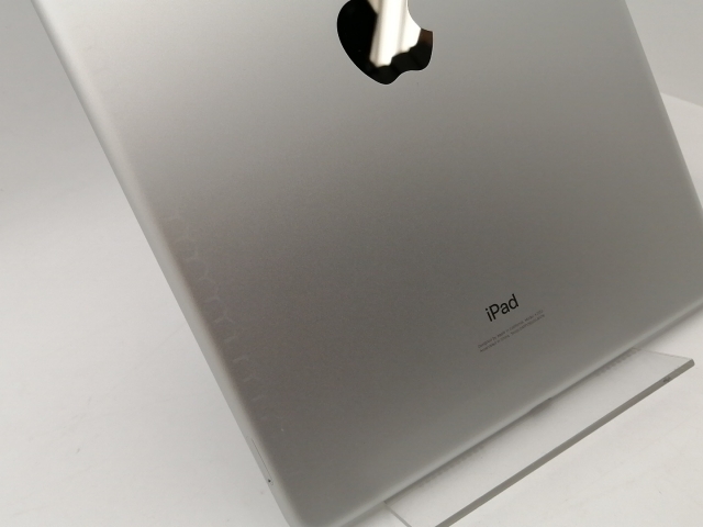 【中古】Apple 国内版 【SIMフリー】 iPad Air（第3世代/2019） 256GB シルバー MV0P2J/A【神保町】保証期間１ヶ月【ランクC】_8