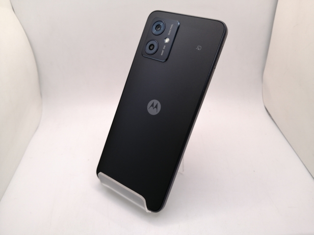 新品・未使用】Motorola moto g64y 5G スペースブラック 中古)Motorola