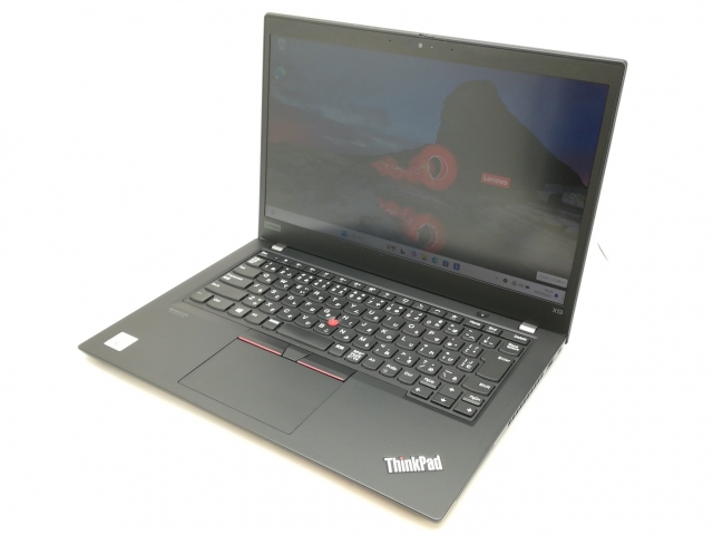 中古】Lenovo ThinkPad X13 Gen 1 【i5-10210U 8G 256G(SSD 中古】Lenovo ThinkPad X13 Gen 1 【i5-10210U 8G 256G(SSD