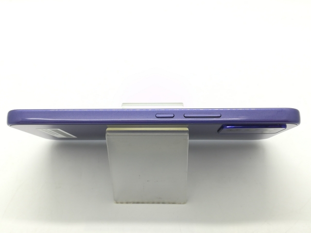 【中古】ZTE ymobile 【SIMフリー】 Libero 5G III 4GB 64GB パープル A202ZT【秋葉4号】保証期間１ヶ月【ランクA】_3
