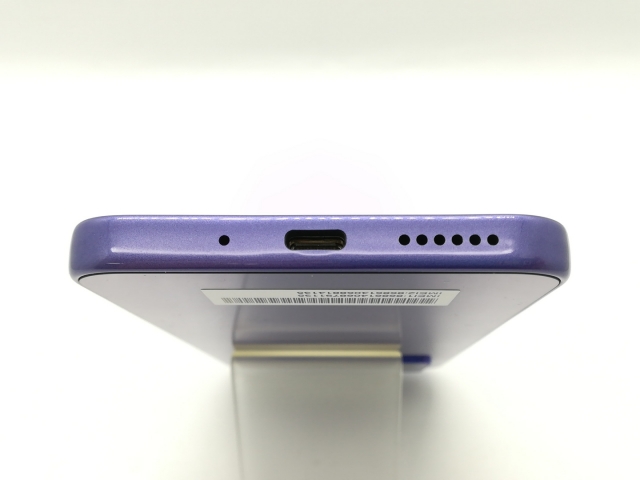 【中古】ZTE ymobile 【SIMフリー】 Libero 5G III 4GB 64GB パープル A202ZT【秋葉4号】保証期間１ヶ月【ランクA】_4