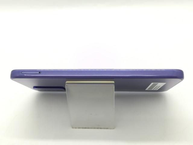 【中古】ZTE ymobile 【SIMフリー】 Libero 5G III 4GB 64GB パープル A202ZT【秋葉4号】保証期間１ヶ月【ランクA】_5