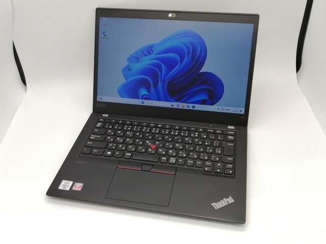 中古】Lenovo ThinkPad X13 Gen 1 【i5-10310U 8G 256G(SSD 中古】Lenovo ThinkPad X13 Gen 1 【i5-10310U 8G 256G(SSD