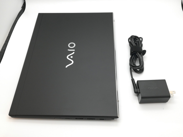 中古】VAIO VAIO Pro PK VJPK22 【i5-1235U 16G 256G(SSD) WiFi