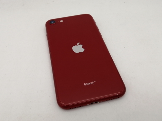 中古】Apple 国内版 【SIMフリー】 iPhone SE（第3世代） 128GB