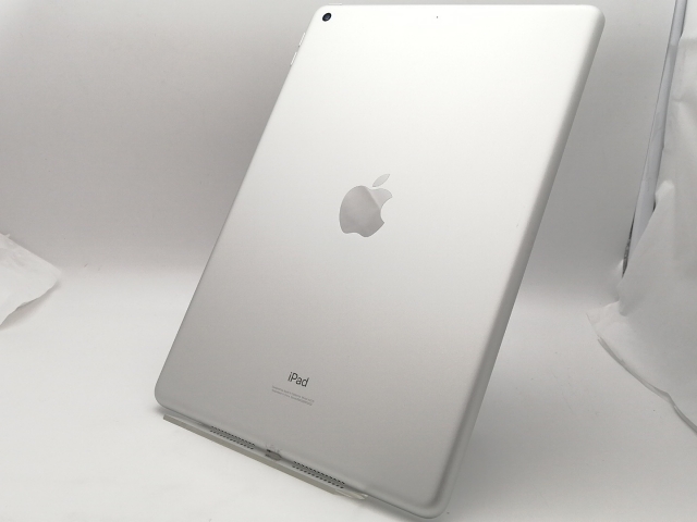 【中古】Apple 【Wi-Fi】 iPad（第8世代/2020） 32GB シルバー MYLA2J/A【大須2】保証期間１ヶ月【ランクC】