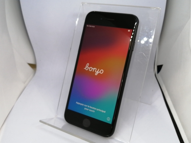 【中古】Apple 国内版 【SIMフリー】 iPhone SE（第2世代） 64GB ブラック MHGP3J/A（後期型番）【東池袋1丁目】保証期間１ヶ月【ランクC】_1