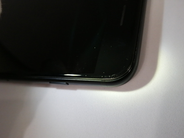 【中古】Apple 国内版 【SIMフリー】 iPhone SE（第2世代） 64GB ブラック MHGP3J/A（後期型番）【東池袋1丁目】保証期間１ヶ月【ランクC】_7