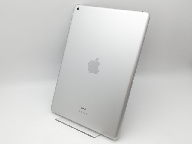【中古】Apple 【Wi-Fi】 iPad（第9世代/2021） 64GB シルバー MK2L3J/A【中野】保証期間１ヶ月【ランクB】
