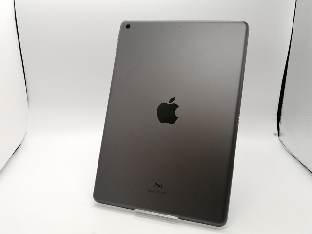 中古】Apple iPad（第9世代） Wi-Fiモデル 64GB スペースグレイ MK2K3J 