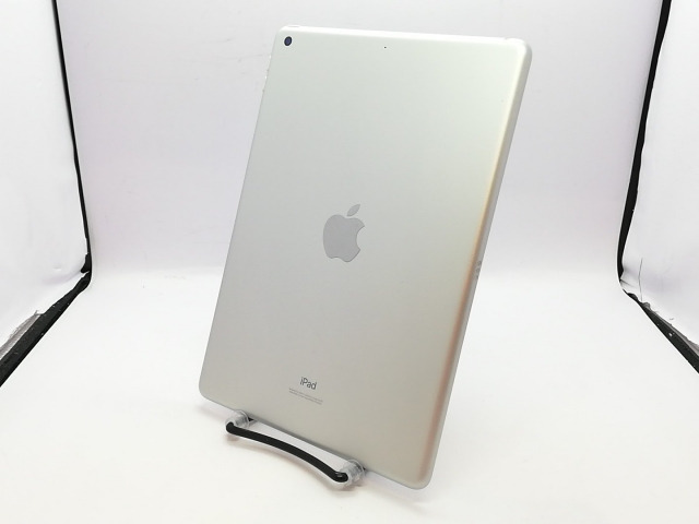【中古】Apple 【Wi-Fi】 iPad（第8世代/2020） 32GB シルバー MYLA2J/A【立川フロム中武】保証期間１ヶ月【ランクB】