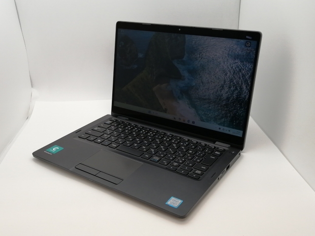 中古】DELL Latitude 5300 2-in-1 【i5-8365U 8G 256G(SSD) 1GbE