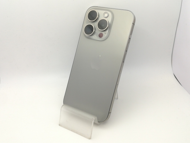 Apple iPhone 15 Pro 本体 256GB SIMフリー iPhone 15｜価格比較
