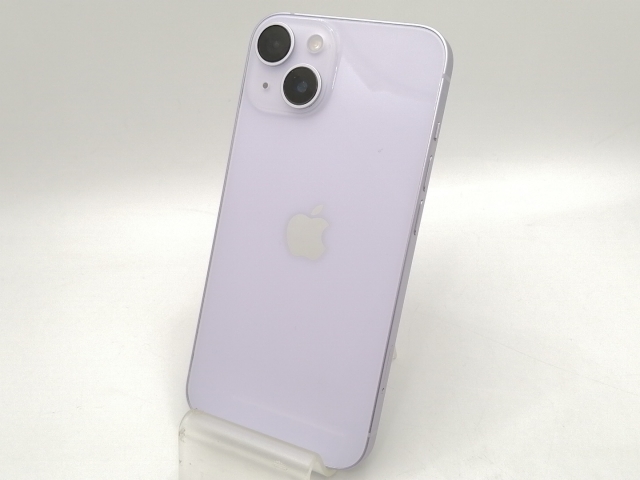 中古】Apple 楽天モバイル 【SIMフリー】 iPhone 14 128GB