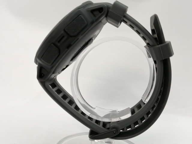 【中古】Garmin Instinct 2 Dual Power 010-02627-40 Graphite【神保町】保証期間１ヶ月【ランクB】_2