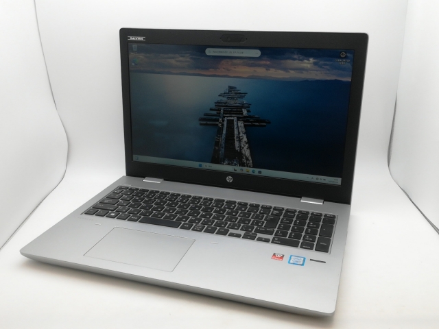 HP Probook 650 G4 i7 8550U 16GB NVMeSSD HP Probook 650 G4 i7 8550U 16GB NVMeSSD