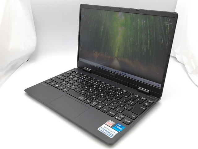 NEC VersaPro 第11世代core i5 1130G7 中古 中古ノートパソコン NEC VersaPro VKT40CGG6VD9 Core i5-1130G7