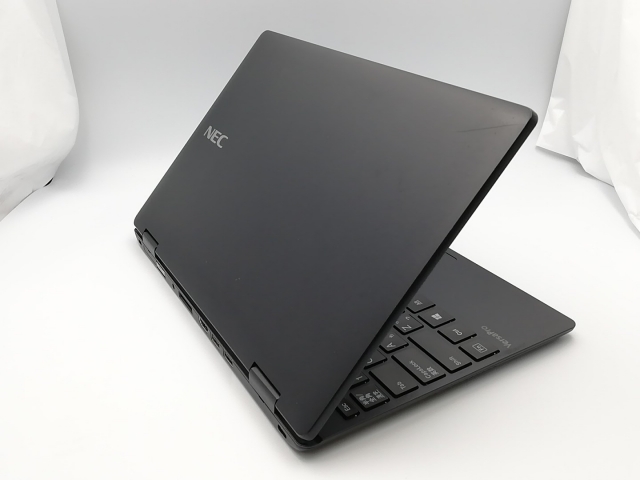 Versapro VC-9◆Core i5-1130G7/256G/8G/軽量 UltraLite タイプVC＜VC-9＞
