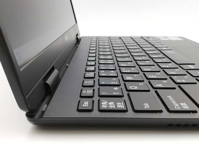 中古】NEC VersaPro タイプVC 【i5-1130G7 8G 256G(SSD) 1GbE