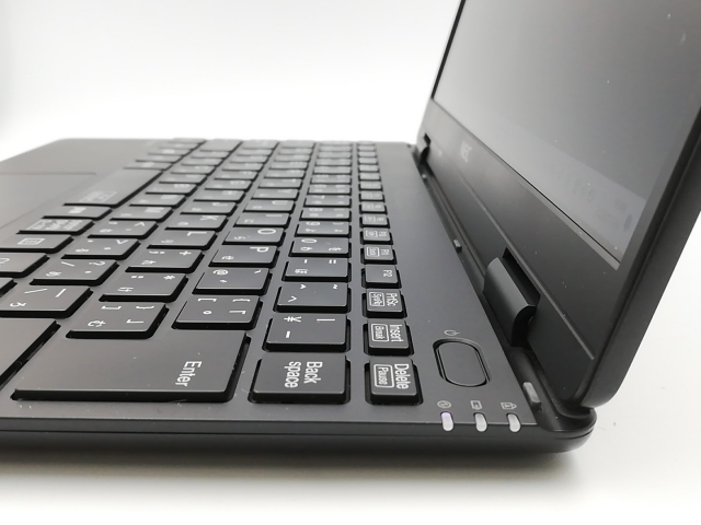 Versapro VC-9◆Core i5-1130G7/256G/8G/軽量 NEC - Versapro VC-9◇Core i5-1130G7/256G/8G/軽量の通販 by