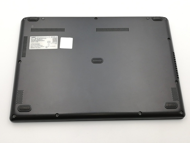 NEC - Versapro VC-9◆Core i5-1130G7/256G/8G/軽量 NEC - Versapro VC-9◇Core i5-1130G7/256G/8G/軽量の通販 by