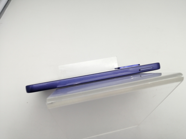 【中古】ZTE ymobile 【SIMフリー】 Libero 5G III 4GB 64GB パープル A202ZT【なんば】保証期間１ヶ月【ランクA】_7